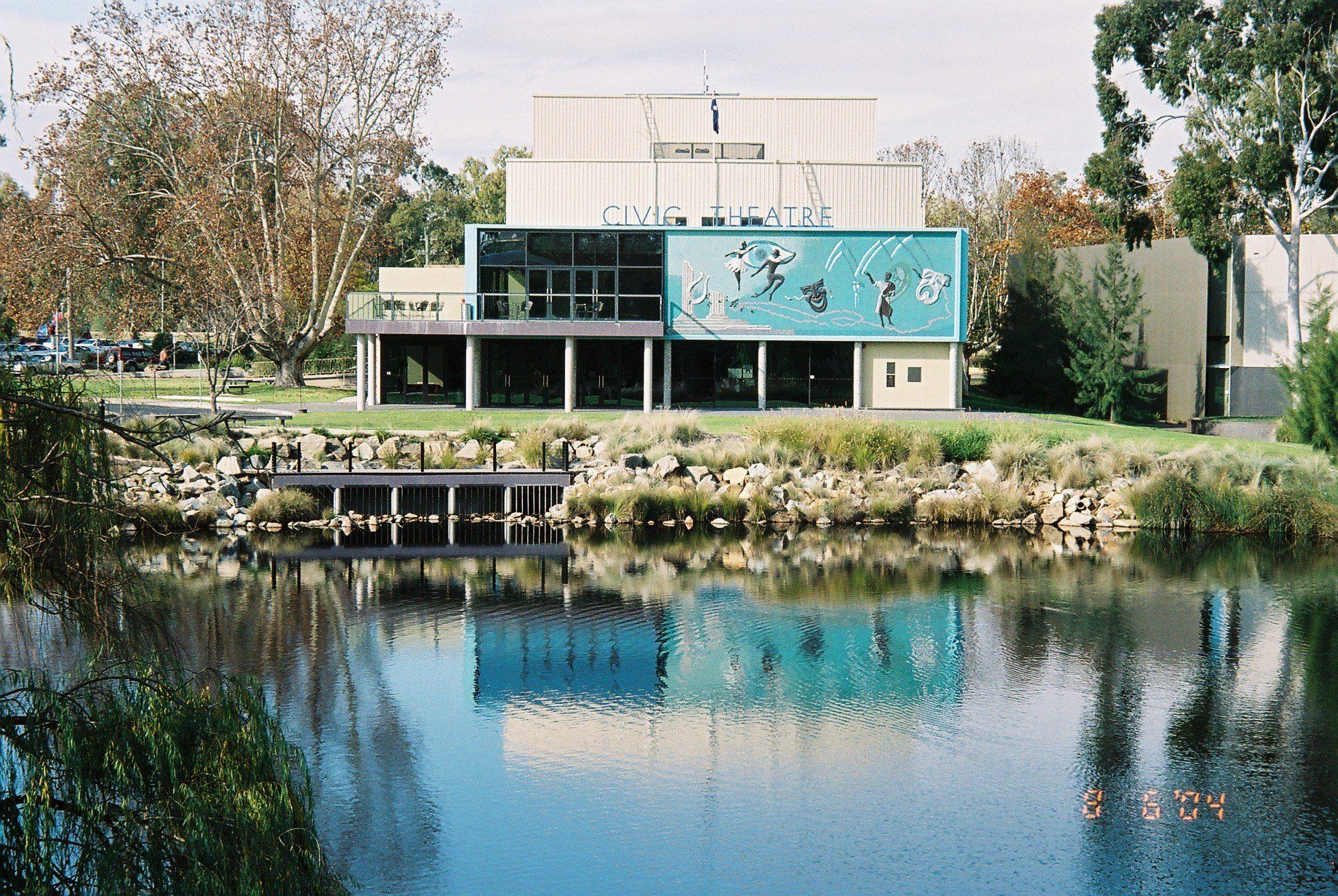Wagga Wagga Civic Theatre