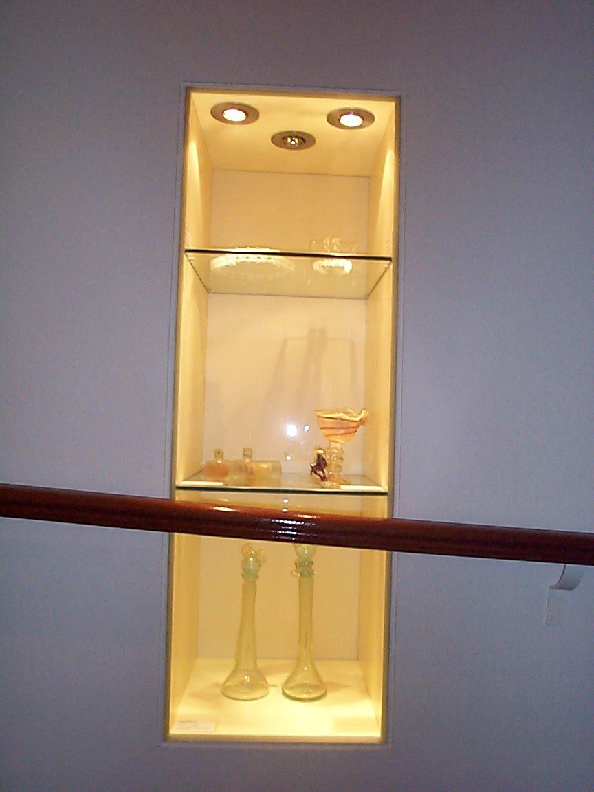 Civic Theatre Interior