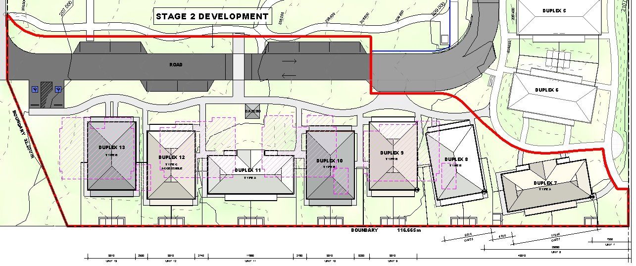 Haven Residential Development